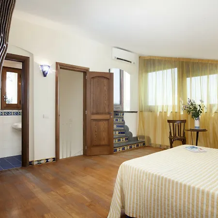 Il Pino Villa Massa Lubrense