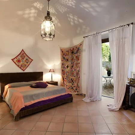 Il Pino Villa Massa Lubrense